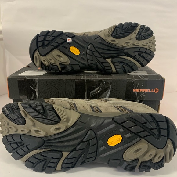 NWT Men's Moab 2 Ventilator Size: 8.5 - only reposhing because they don’t fit. - Picture 12 of 16